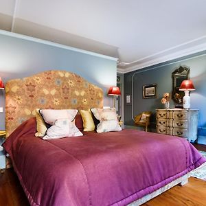 Suite con Cama King